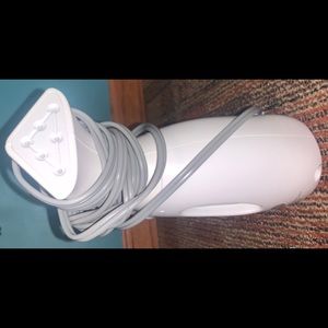 joy mini portable steamer